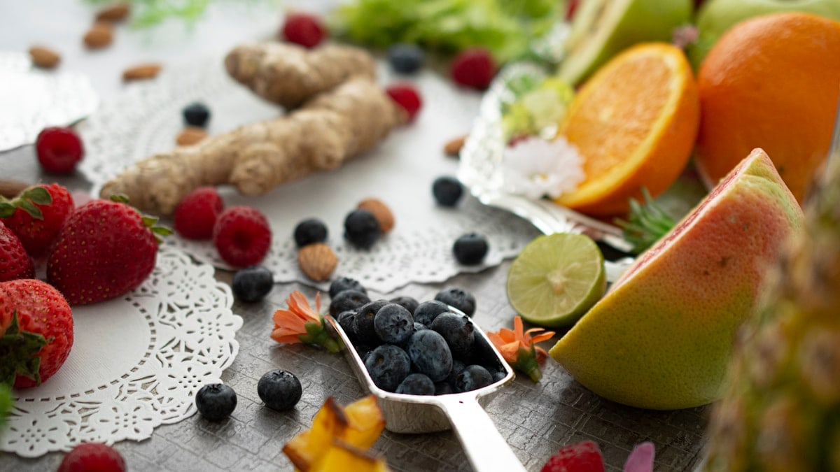 5 Consigli per un’alimentazione sana