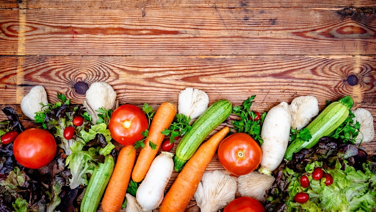 Alimenti essenziali per una dieta equilibrata